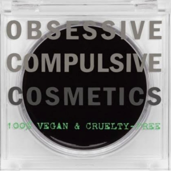 🧚♀️BAUHAUS OCC DISCONT. Creme Colour Concenrate NWT - Picture 1 of 4